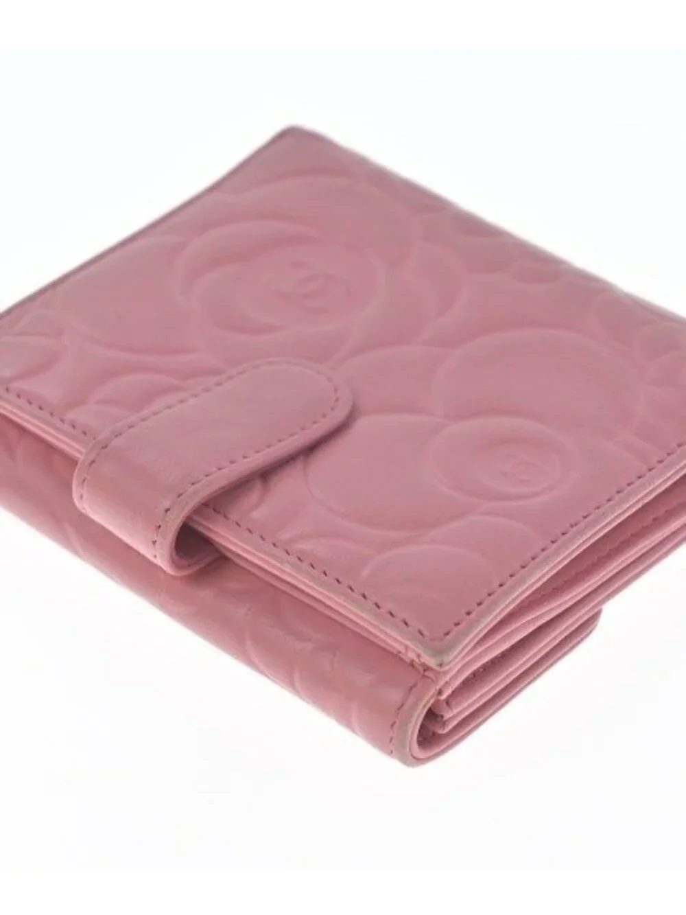 Chanel Wallet Coin Case